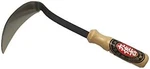 Bluearrowexpress Kana 217 Japanese Garden Tool - Hand Hoe/sickle Is Perfect. Fixed Price $31.90.
