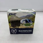 Pic Portable Mosquito Repellent 60 Hour 15FT Zone New. Fixed Price $17.10.