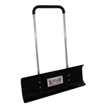 Manplow Snow Pusher, Plastic Blade, 50 Aluminum Handle REVX40. Fixed Price $94.39.
