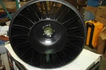 Michelin Xtweel Turf 26X12N12 Wheel Tire 5-4.5" Bolt 25913. Fixed Price $679.99.