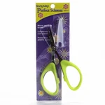 Perfect Scissors Karen Kay Buckley 4 3/16 In Small Green Craft KKB002 W Cover. Fixed Price $22.99.