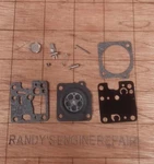 Zama Oem RB-123 RB-75K RB-85K Carb Echo Srm 210SB 210U 211U 210I 211I. Fixed Price $24.96.