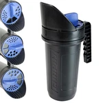 Chapin Hand Shaker Seeder Spreader For Salt, Grass Seed, Ice Melt, Fertilizer. Fixed Price $15.95.