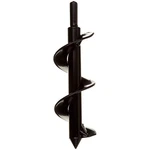Power Planter Flower Planting Auger & Grass Plug Tool - Compact Drill B.... Fixed Price $35.76.