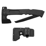 Camillus Camtrax, Hatchet, Lock Back Saw, Hammer, 3-IN-1. Fixed Price $46.37.