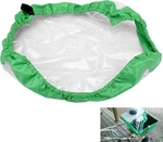092128 Spreader Hopper Cover For Lesco 80 Lb Walk-behind 101186. Fixed Price $27.50.