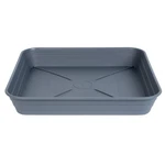 Feyvdzv Pack Square Plant Saucer Tray Inch, 10 12 14 16 18 20 H.... Fixed Price $17.64.