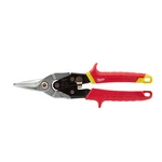48-22-4530 Milwaukee Straight Cutting Aviation Snips. Fixed Price $18.99.