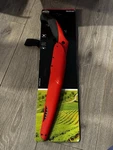 Felco 621 24CM Blade Pull-stroke Straight Pruning Saw Brand New. Fixed Price $58.68.