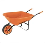 Truper Kids Wheelbarrow. Fixed Price $33.99.
