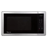 Magic Chef MC110MST 1.1 Cu Ft Countertop 1000 Watt Digital Touch. Fixed Price $169.00.