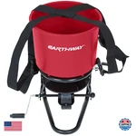 Earthway 3100 40 Lb Professional Chest Mount Hand Crank Broadcast Spreader Inclu. Fixed Price $310.99.