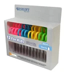 Westcott School Left Right Handed Kids Scissors, 5 Office Product. Fixed Price $18.09.