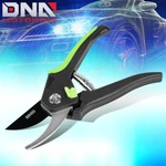 Lightweight Steel Blade 8" Bypass Pruner Garden Shear Stems / Branches Butter. Fixed Price $9.89.