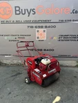Classen TA-25DA 25" Split-drive Aerator Honda Engine ET5. Fixed Price $2399.99.