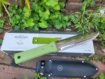 P7 Martha Stewart Japanese Stainless Hori Knife With 7.5-INCH Blade, Steel Hilt. Fixed Price $14.99.