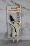 Fiskars Pruner Shears Forged Strength Standard Pruning 3/4 Cut Capacity New. Fixed Price $14.99.