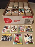 Complete Your 1981 Topps Football Set Exmt Nmmt Pick 25 Points Worth Lot. Fixed Price $5.25.