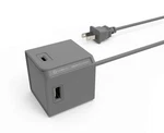 65W Gan Usbcube Extended 5FT 2A+2C Fast Charging For Phone Laptop Home Travel. Fixed Price $35.95.