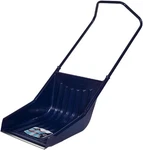 Garant True-temper 24" High Capacity Poly Sleigh Shovel W/ Coated Steel. Fixed Price $135.42.