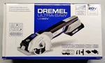 Dremel Ultra-saw US20V-01 Cordless Compact Multi-saw Kit Max (new In Box). Fixed Price $79.99.
