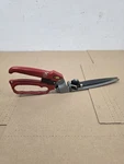 Hipoint 13 Swivel Grass Shears Teflon Coated Blades Right/left Hand. Fixed Price $8.39.