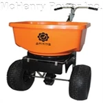 Genuine Ariens Professional Salt Spreader Part# 70709500. Fixed Price $417.56.