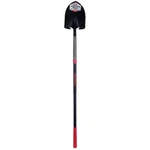 Fiberglass Handle Super Socket Digging Shovel Weather-resistant Poweredge 48 In.. Fixed Price $55.26.