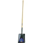 Jackson J-450 Pony Shovel, 9.75"X12" Blade, 47" White Ash Handle. Fixed Price $144.59.