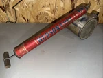 Hudson 2-SPRAY Vintage Pump Sprayer Continuous 17 X 4.5. Fixed Price $19.95.