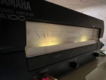 Yamaha A100 2CH Stereo Power Amplifier Used Japan. Fixed Price $210.50.