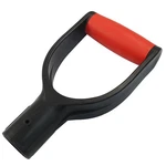 Moicstiy Shovel Grip Handle, 32MM Inner Diameter Plastic Spade For D.... Fixed Price $11.18.