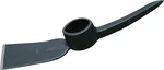 Heavy Duty Forged Mattock Pick, Mighty Pickaxe Head, Hoe 2.5LB. Fixed Price $37.21.