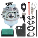 For Honda 16100-Z0L-853 Carburetor Fits GCV160A GCV160LAO. Fixed Price $25.19.