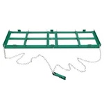 Garvee 8' Driveway Drag Harrow Grader 6' Chain Tow Behind Atv Utv Tractor Gravel. Fixed Price $115.99.