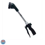 Watering Wand 16-INCH, Heavy Duty Garden With 8 Spray Patterns Ergonom.... Fixed Price $37.99.