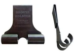 Detectorpro Holster For T-handle Shovels. Fixed Price $19.95.