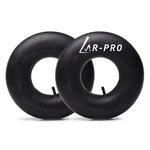 (2-PACK) Ar-pro 15X6.00-6" Inner Tubes With Straight 15X6.00-6,TR-13. Fixed Price $18.71.