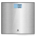 Etekcity Stainless Steel Digital Body Weight Bathroom Scale Step-on Technology. Fixed Price $30.19.