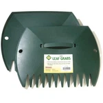 Bosmere N455 Hand Poly Leaf Scoops,green. Fixed Price $25.38.