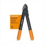 Fiskars 15-INCH Powergear Loppers, Sharp Steel Blade Trimmer For Branches Up To. Fixed Price $57.99.