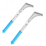 Kosoyo Crack Weeder Weeding Tool Sawtooth Wave Manual Scythe Stainless .... Fixed Price $31.67.