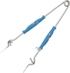 Camillus Cuda Jaw Spreaders 12.75" Stainless Blue Synthetic For Fishing 18117. Fixed Price $25.50.