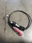 Milwaukee 49-16-2727 Wand Assembly With Hose For M18 Switch Tank Sprayer. Fixed Price $69.00.