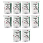 Michigan Peat 5240 Lawn Garden Compost And Manure Blend, Pound Bag (10 Pack). Fixed Price $269.90.