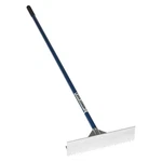 Seymour Midwest 52917GRA Asphalt LUTE,22 Tines,aluminum Handle 44VN03. Fixed Price $74.12.