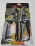 Black & Decker BD1143 Pruner Combo 2 Piece Set. Fixed Price $11.01.