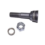 Toro 115-9385 Grinder Tooth Asm Fits Many Stump SGR-13 STX-26 Oem. Fixed Price $32.99.