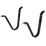 Truper SL-45/50/60 Set Of 2 Brackets 15 Gauge For Wheelbarrows. Fixed Price $16.99.