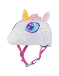 C-preme Children''s Cyclist Helmet Raskullz 5+ Eyepatch Pirate Mohawk. Fixed Price $179.60.